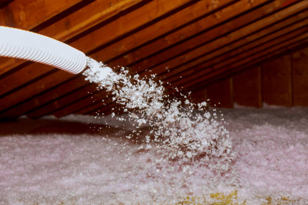 Best Local Insulation Services  in Alvarado, TX