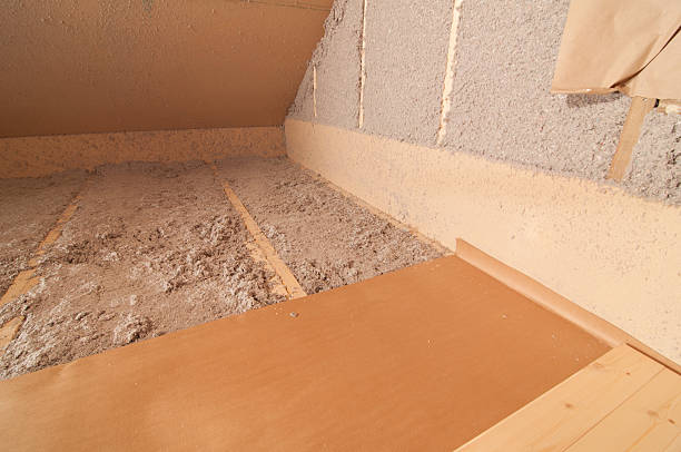 Best Cellulose Insulation  in Alvarado, TX
